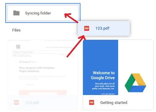 Jak zsynchronizować wiele kont Dysku Google na swoim komputerze
