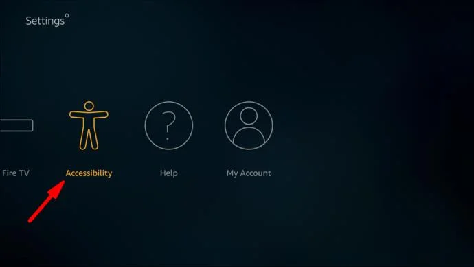 چگونه زیرنویس ها را در Firestick خاموش کنیم
