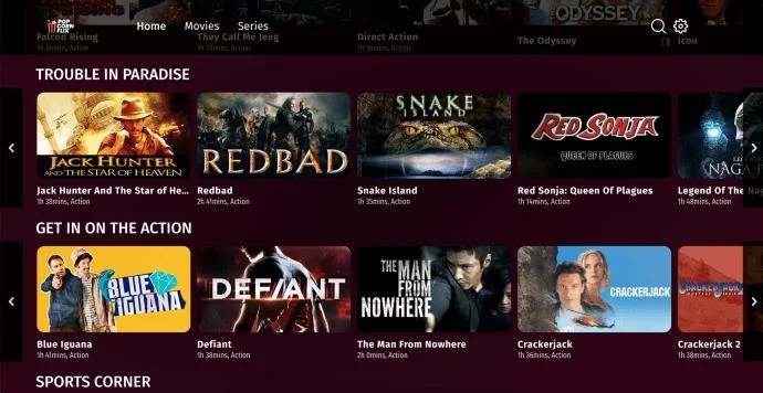 Come scaricare e guardare film sul tuo Amazon Firestick