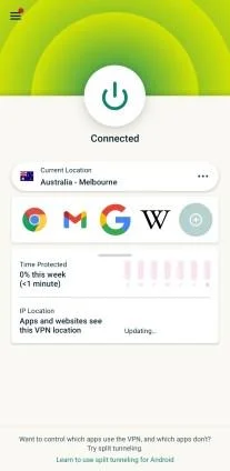 As melhores VPNs para telefones Samsung (2023)