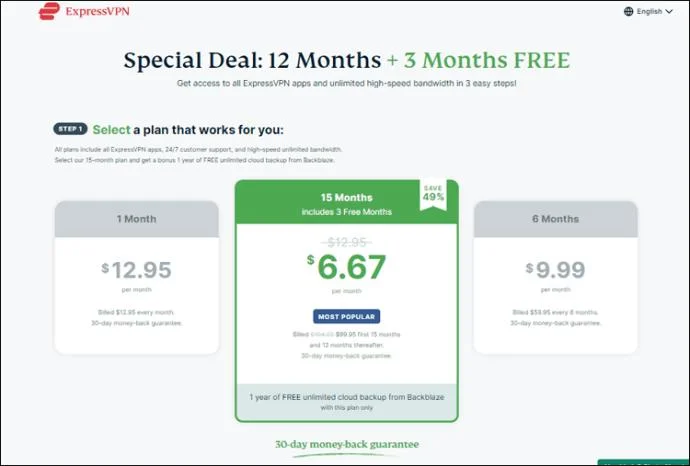 Cómo cambiar la región de Netflix y ver cualquier país de Netflix (todos los dispositivos)