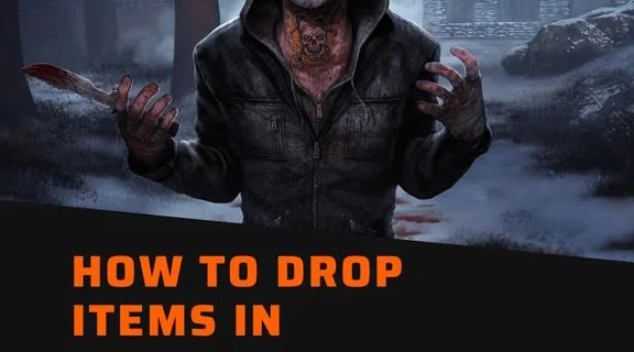 چگونه می توان اقلام را در روز مرده رها کرد