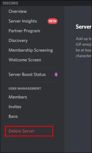 چگونه شماره تلفن را از Discord جدا کنیم