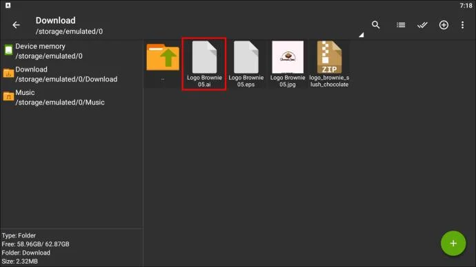 Cara Membuka File AI Tanpa Illustrator