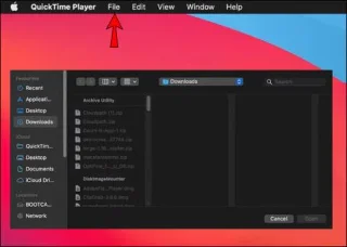 Come scaricare film Netflix su un Mac