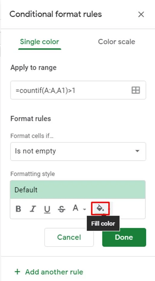 Jak wyszukiwać w Arkuszach Google na dowolnym urządzeniu