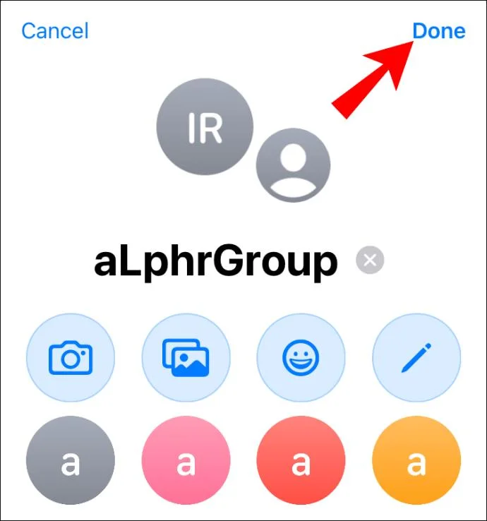 نحوه ارسال پیام صوتی در IMessage در آیفون