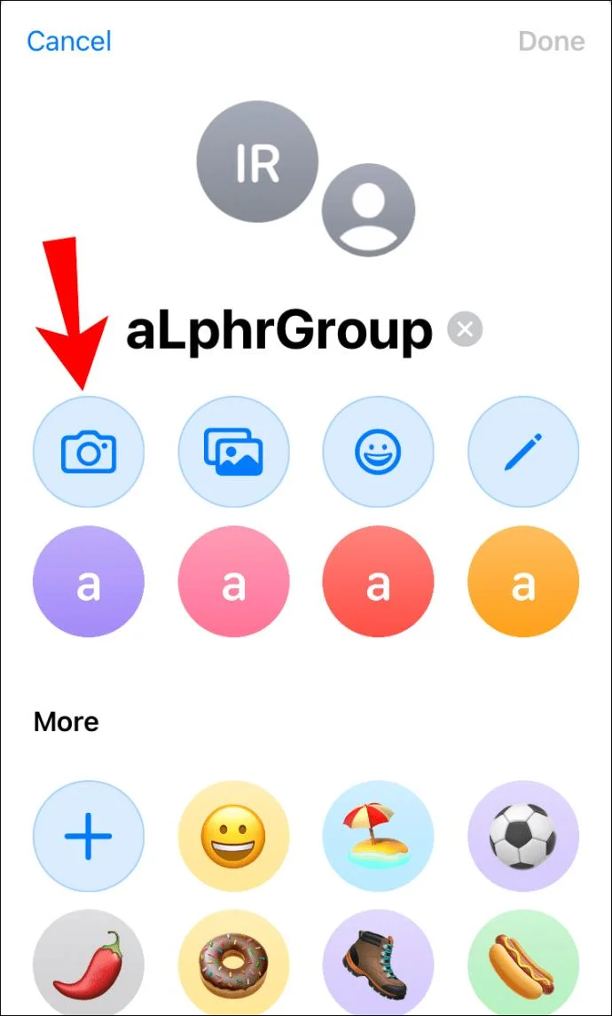 نحوه ارسال پیام صوتی در IMessage در آیفون