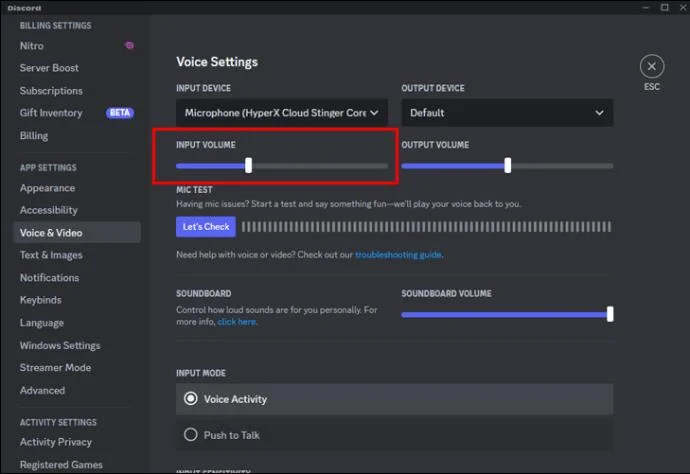 چگونه صدای Push To Talk را در Discord خاموش کنیم