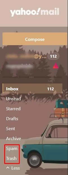Cara Menghapus Akun Yahoo