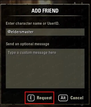 نحوه بازی آنلاین Elder Scrolls با دوستان