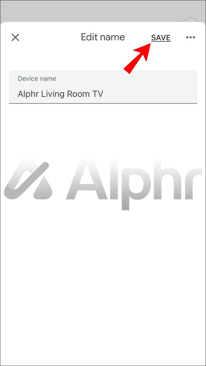 Cara Mengubah Nama Chromecast Anda