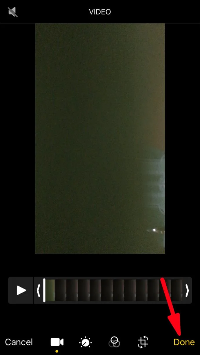 Cara Merekam Tanpa Suara Di IPhone