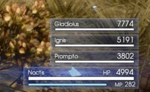 10 نکته و ترفند Final Fantasy XV که باید بدانید