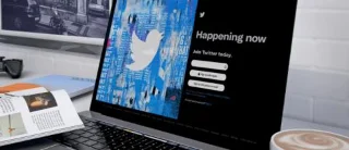 Kun je controleren wie er op een Twitter-peiling heeft gestemd? Niet direct