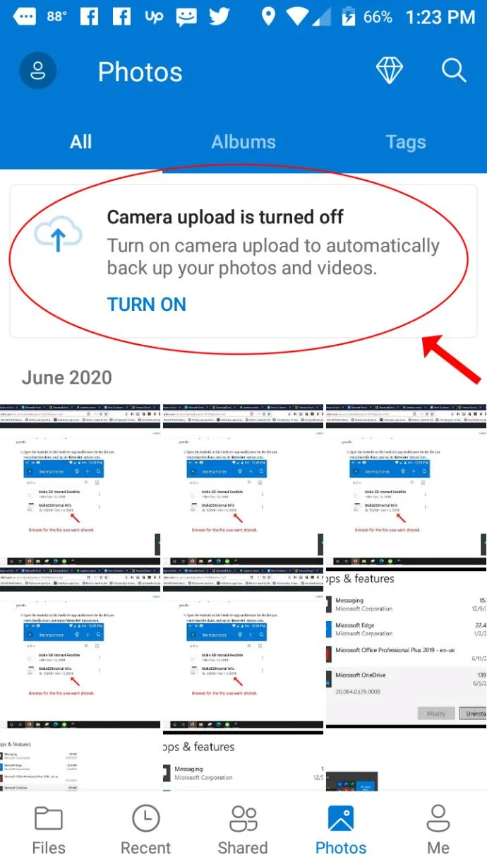 Cara Menggunakan OneDrive: Panduan Untuk Layanan Penyimpanan Cloud Microsoft
