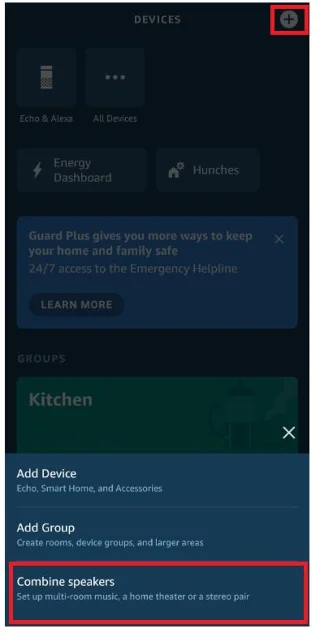 نحوه پخش موسیقی آمازون در هر دستگاهی