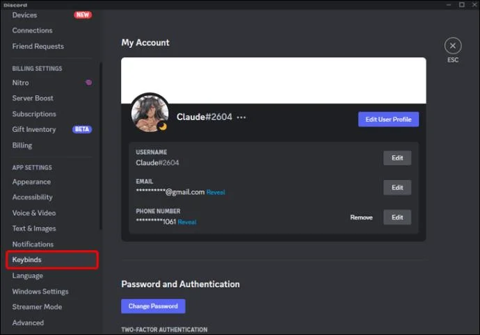 چگونه صدای Push To Talk را در Discord خاموش کنیم