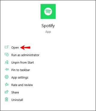 Como adicionar música a uma lista de reprodução no Spotify