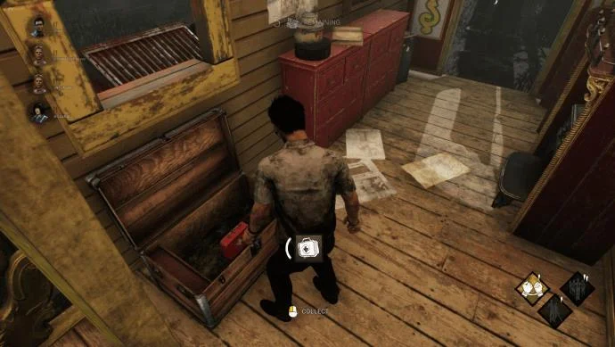 چگونه می توان اقلام را در روز مرده رها کرد