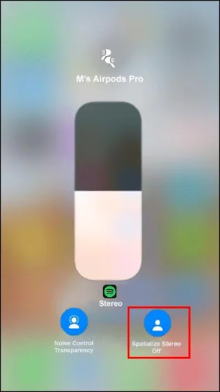 نحوه بهبود کیفیت صدای AirPods Pro