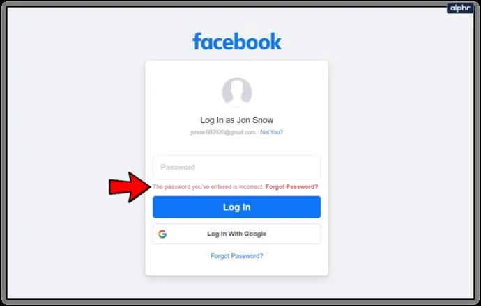 Mijn Facebook-account is gehackt en verwijderd - wat moet ik doen?