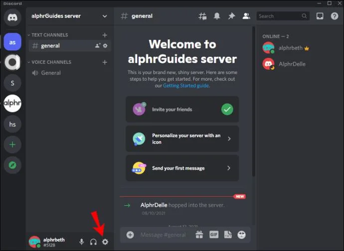 نحوه افزودن یا تغییر بنر پروفایل در Discord