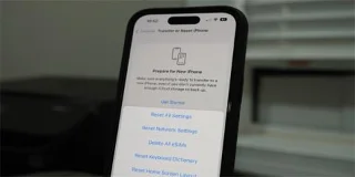 Apa yang Dilakukan Reset Pengaturan Jaringan?