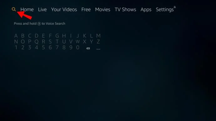نحوه به روز رسانی برنامه ها در Amazon Fire Stick