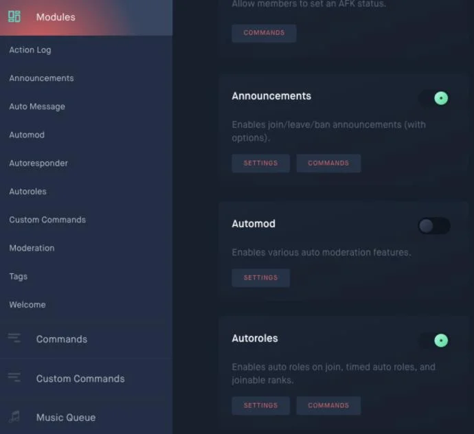 چگونه در Discord به طور خودکار نقش بدهیم