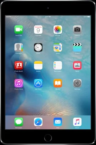 Een lijst met iPad-generaties en -modellen