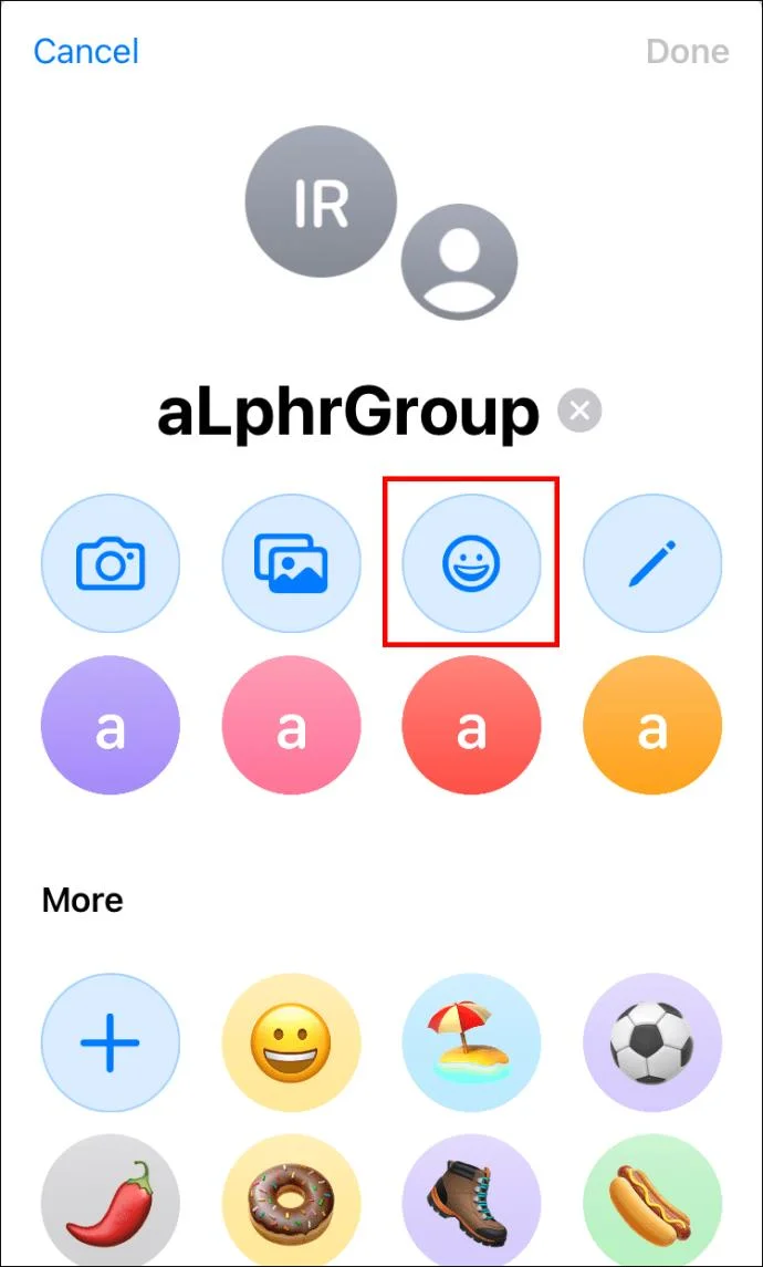 نحوه ارسال پیام صوتی در IMessage در آیفون