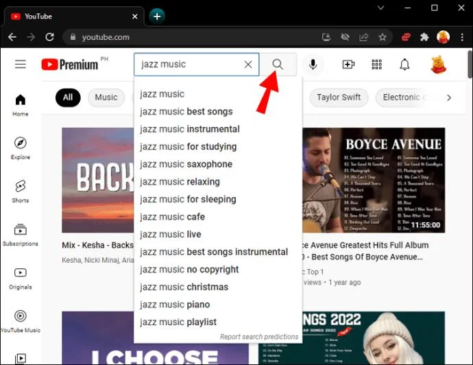 Come eseguire una ricerca avanzata su YouTube