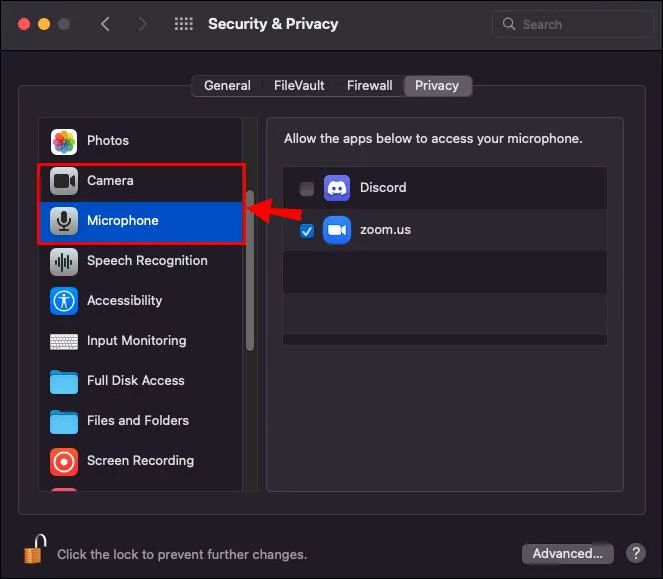 मैक पर काम नहीं कर रहे स्क्रीन शेयर को कैसे ठीक करें I