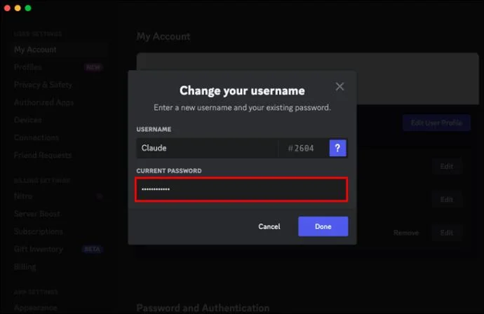 چگونه نام خود را در Discord تغییر دهید