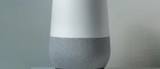 نحوه تغییر Wi-Fi در دستگاه Google Home