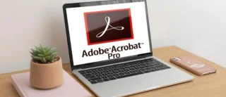 نحوه اضافه کردن شماره صفحات به PDF