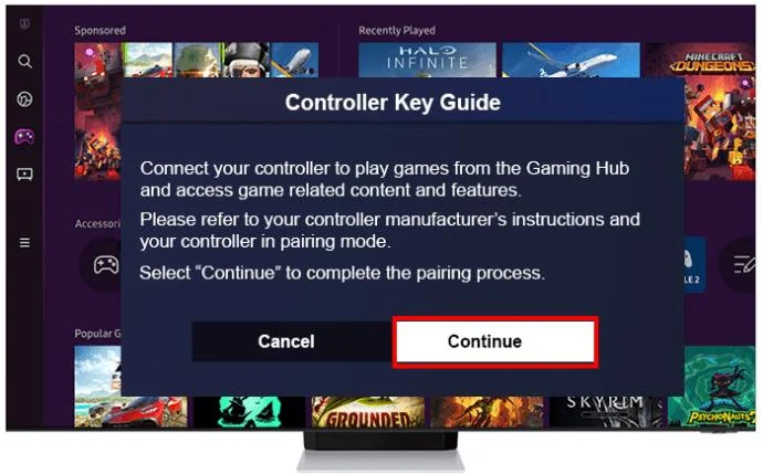 Cara Menggunakan Pengontrol Xbox One Pada Seri X