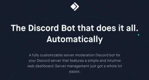 Discordはユーザーをキックまたはブートしたときにユーザーに通知しますか?