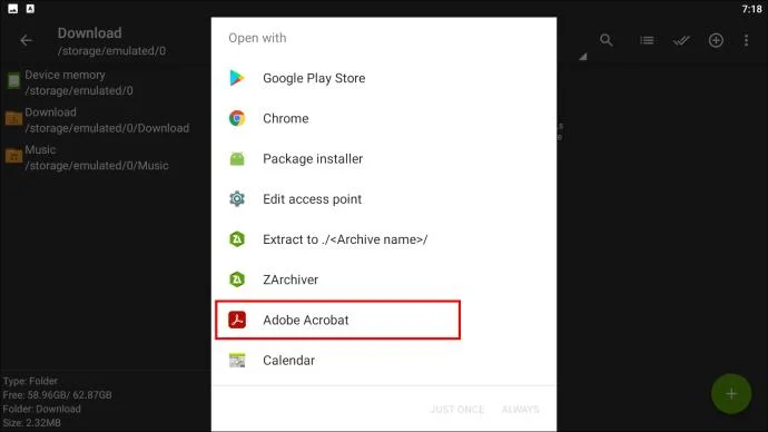 Cara Membuka File AI Tanpa Illustrator