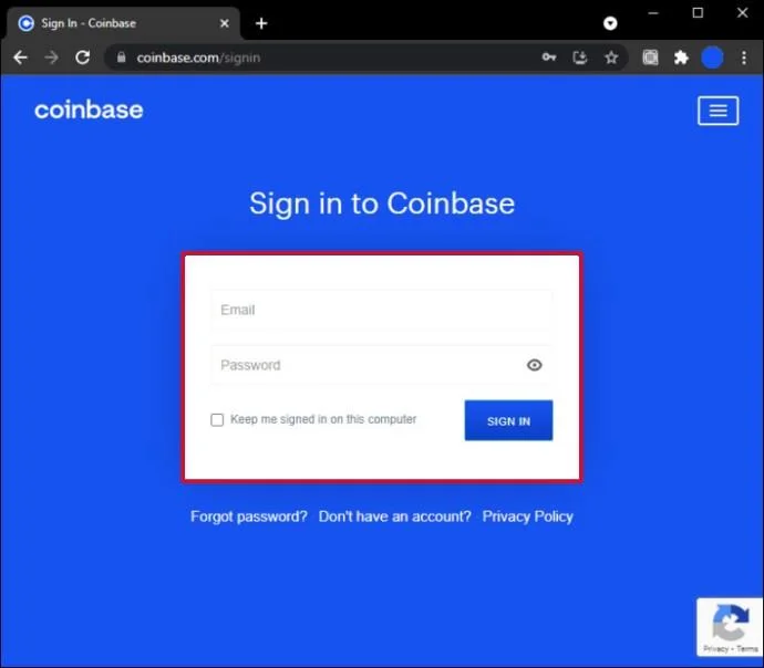 Coinbase에서 거래 내역을 보는 방법