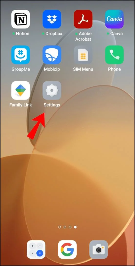 Cara Mengubah Bahasa Di Google Play