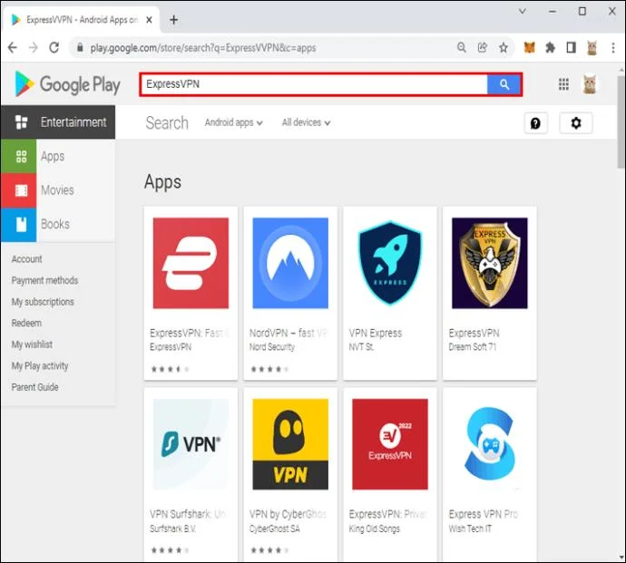 نحوه استفاده از VPN با Spotify