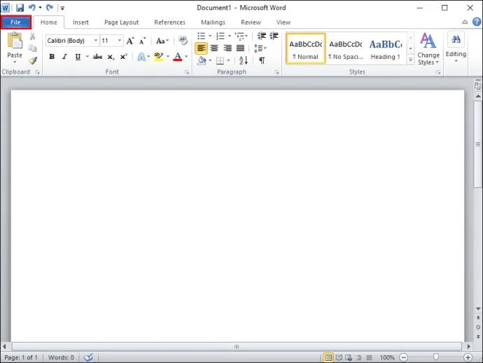 Jak wyłączyć autokorektę w programie Microsoft Word