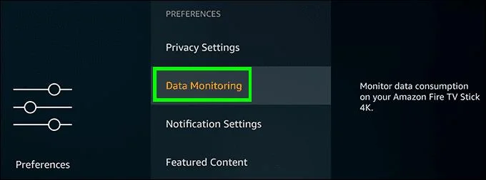 Come regolare la qualità video in Amazon Prime Video