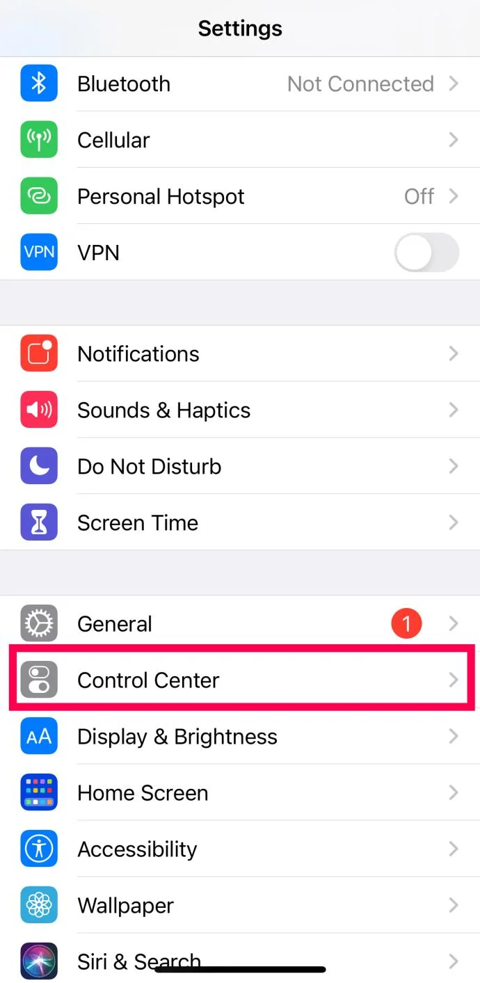 نحوه فعال کردن حالت تاریک برای TikTok