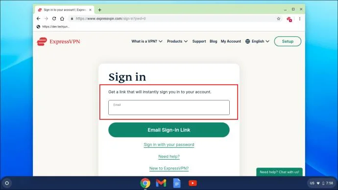 نحوه استفاده از VPN با GeForce اکنون اگر کشور شما پشتیبانی نمی شود