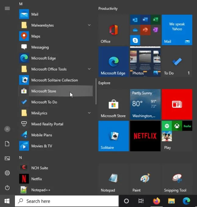 نحوه دسترسی به ICloud در رایانه