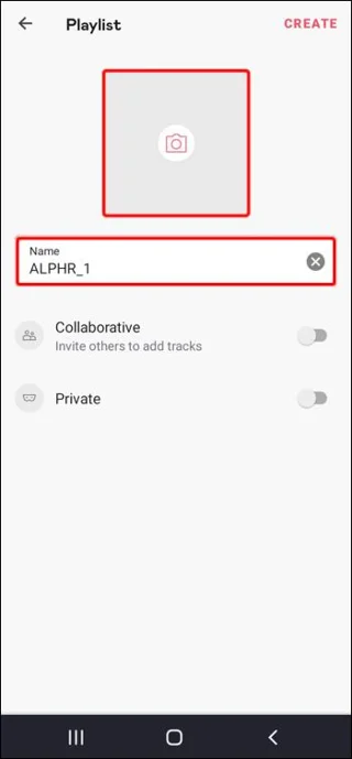 Deezer에서 음악을 다운로드하는 방법