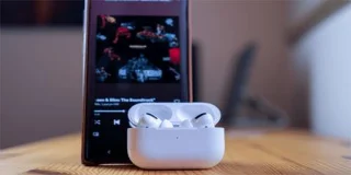Android 기기에서 AirPods Pro를 사용하는 방법